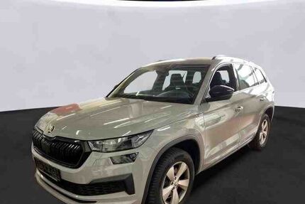 Skoda Kodiaq 88.013 km 35.470 &euro; Bad Camberg 65520