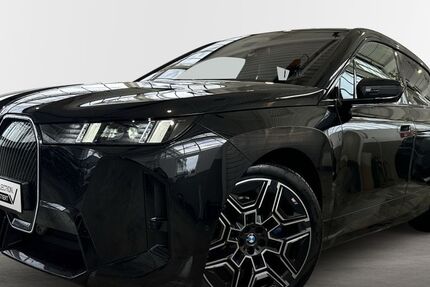 BMW iX 2.824 km 72.990 &euro; Geretsried - Gelting 82538