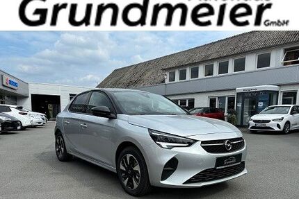 Opel Corsa 8.000 km 22.999 € Harsewinkel 33428