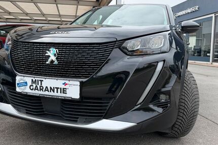 Peugeot 2008 13.500 km 18.990 &euro; Hersbruck 91217