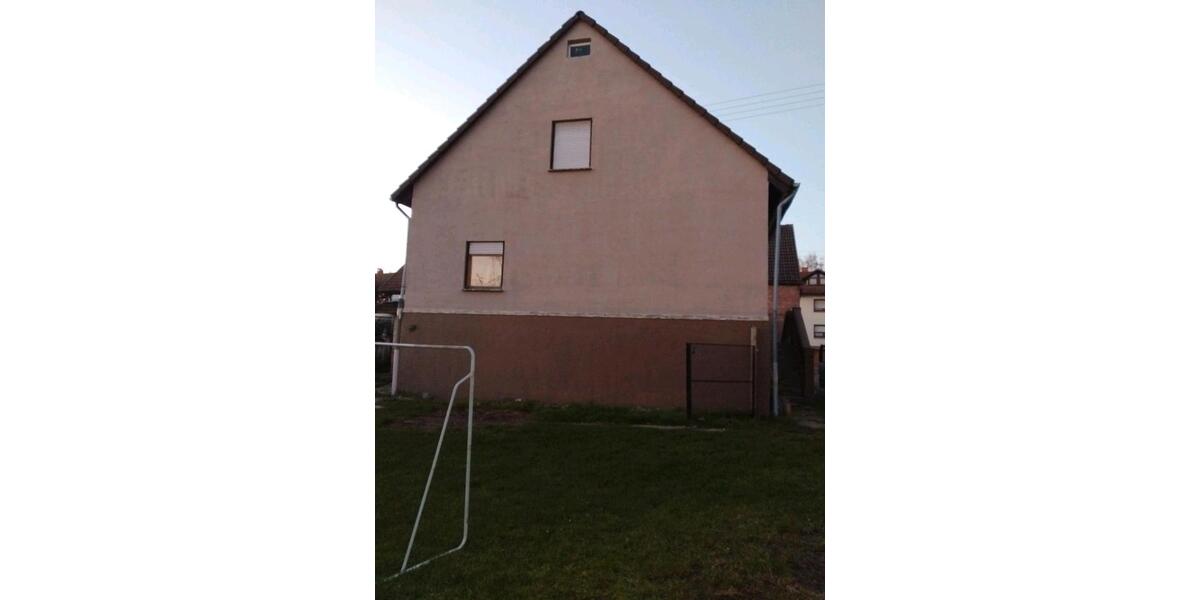 Einfamilienhaus Buchen (Odenwald) - 5 Zimmer, 96 m&sup2;, 190.000&euro; | Angebot:26754585