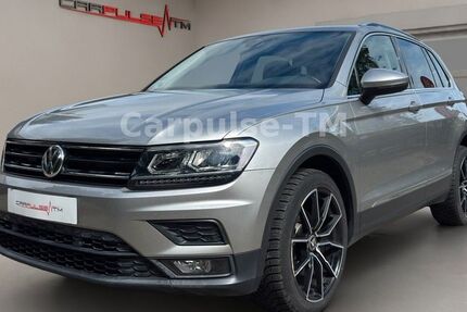 VW Tiguan 68.000 km 19.900 &euro; Kastorf 23847