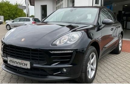 Porsche Macan 113.084 km 33.899 &euro; Neuhardenberg 15320
