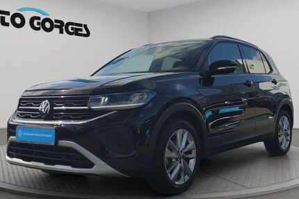 VW T-Cross 21.115 km 23.880 &euro; Morbach 54497