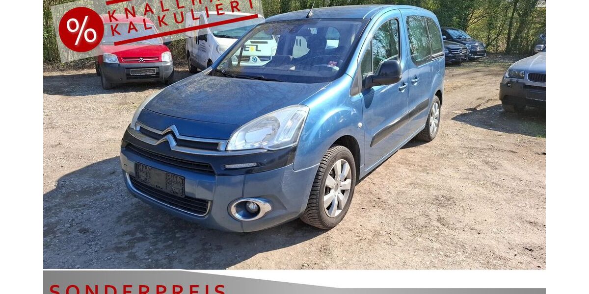 Citroen Berlingo 218.154 km 3.200 &euro; Achern 77855