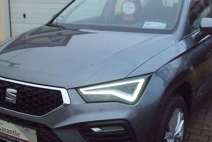 Seat Ateca 67.380 km 22.790 &euro; Nürnberg 90459