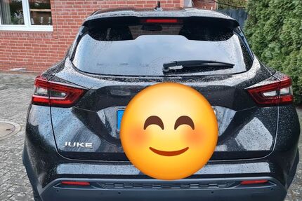 Nissan Juke 42.000 km 15.800 &euro; Scheeßel 27383