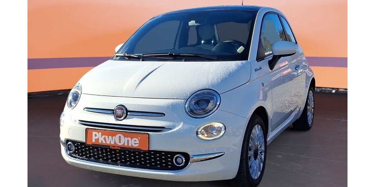 Fiat 500 34.544 km 12.930 &euro; Göppingen 73037