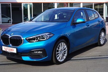 BMW 118 29.587 km 22.890 &euro; Hoppegarten OT Hönow 15366