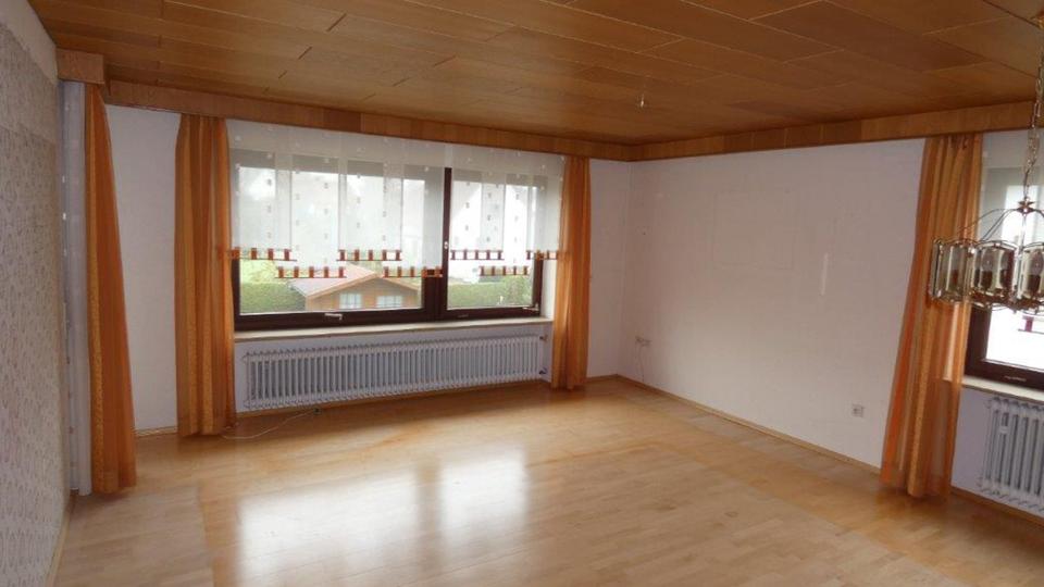 Einfamilienhaus Dillingen an der Donau - 6 Zimmer, 135 m&sup2;, 1.290&euro; | Angebot:25977751