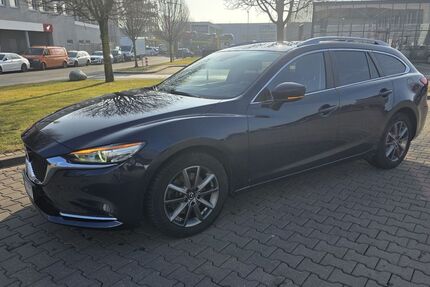Mazda 6 143.200 km 16.500 &euro; Nürnberg 90459