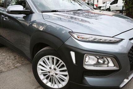 Hyundai KONA 91.000 km 16.990 &euro; Berlin - Schöneberg 10781