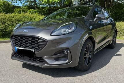 Ford Puma 53.840 km 14.900 &euro; Radevormwald 42477