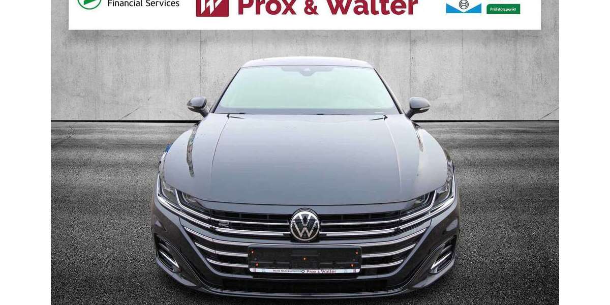VW Arteon 24.982 km 37.900 &euro; Hagenow 19230