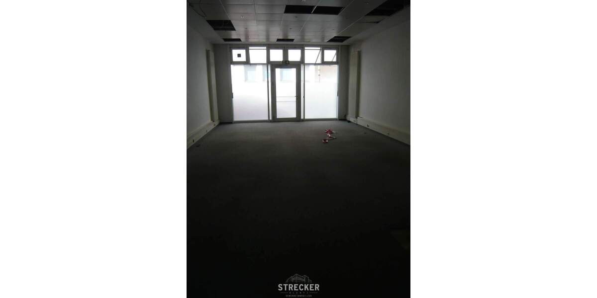 Gewerbeobjekt Karlsruhe Innenstadt-West - 3.000.000&euro; | Angebot:25747606