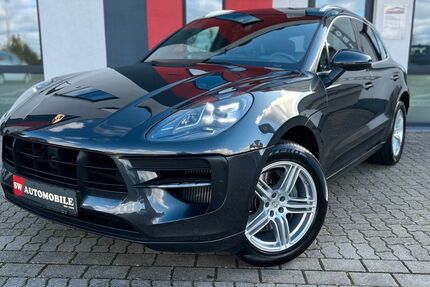 Porsche Macan 82.000 km 47.900 € Oberhonnefeld-Gierend 56587