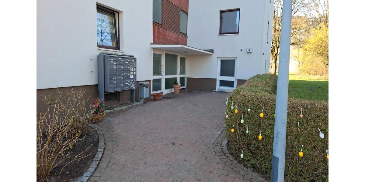 Etagenwohnung Pinneberg - 2 Zimmer, 56 m&sup2;, 170.000&euro; | Angebot:25971319