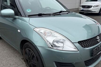 Suzuki Swift 145.000 km 4.400 &euro; Sulzbach 63834