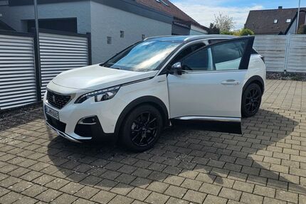 Peugeot 3008 69.000 km 22.500 &euro; Geislingen 72351