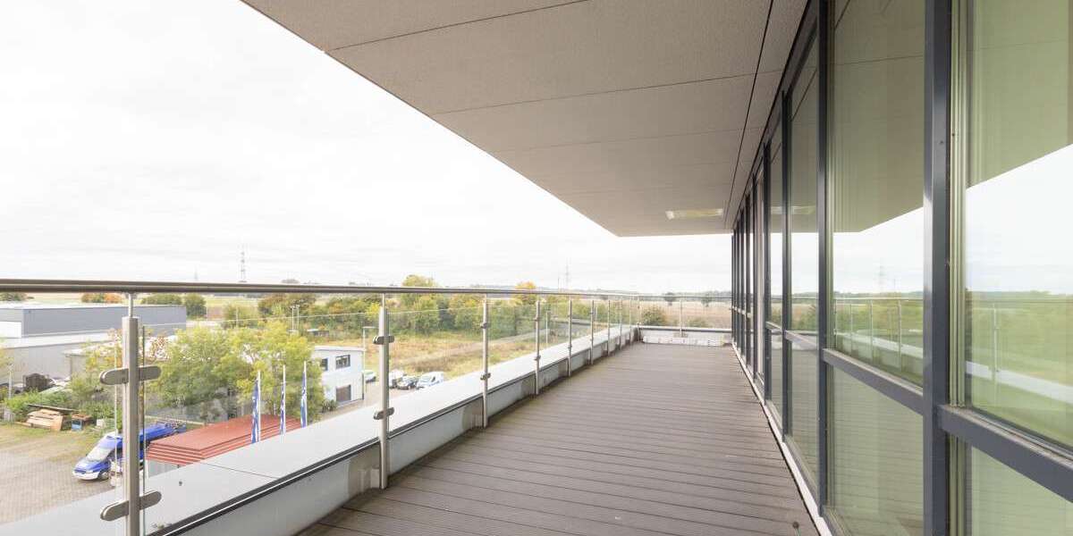 Büro in Ingolstadt 3.212 € 292 m² zimmer