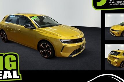 Opel Astra 32.966 km 17.990 &euro; Wolfratshausen 82515
