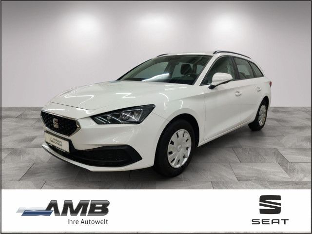 Seat Leon 58.680 km 16.480 &euro; Borna 04552