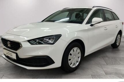 Seat Leon 58.680 km 16.780 &euro; Borna 04552