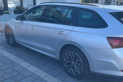 Skoda Octavia 75.000 km 21.799 &euro; Linnich 52441