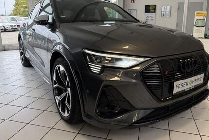 Audi e-tron 40.290 km 44.340 € Köthen 06366