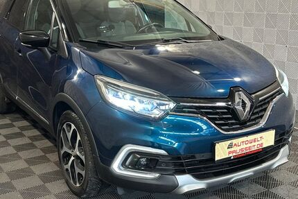 Renault Captur 83.252 km 11.240 &euro; Horb am Neckar 72160