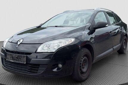 Renault Megane 156.811 km 2.800 &euro; Neustadt 08223