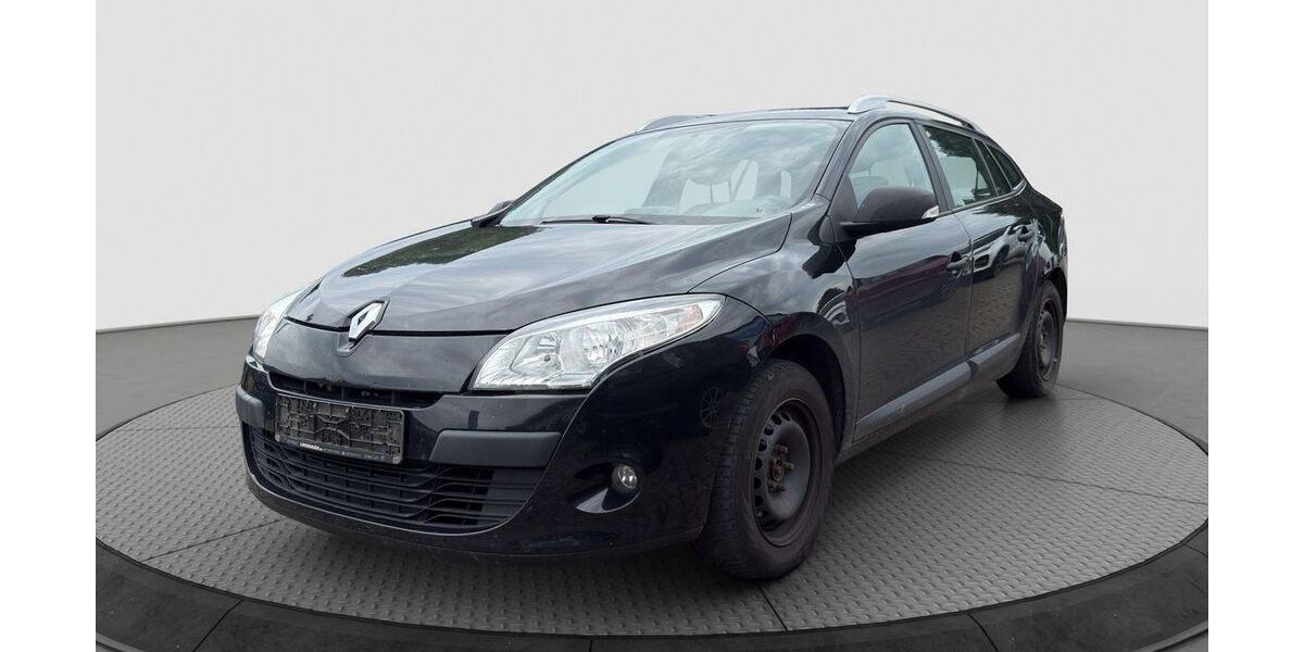 Renault Megane 156.811 km 2.800 &euro; Neustadt 08223