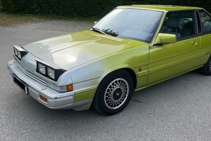 Mazda 929 200.000 km 7.800 € Siegenburg 93354