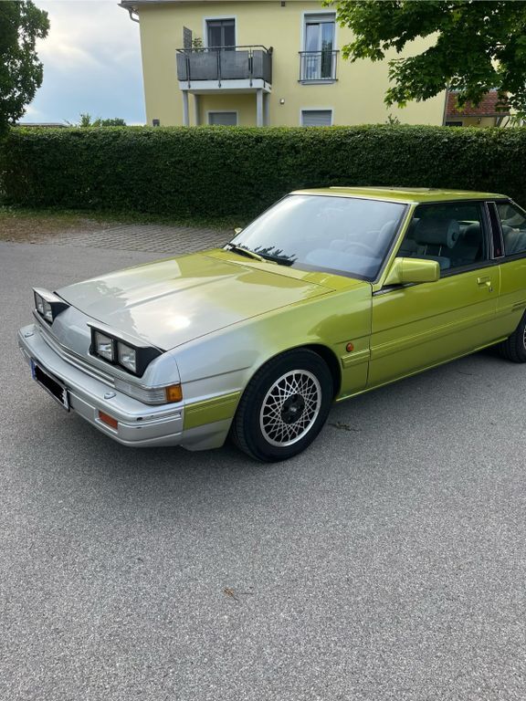 Mazda 929 200.000 km 7.800 € Siegenburg 93354
