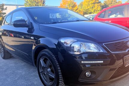 Kia pro ceed / ProCeed 160.570 km 3.950 &euro; Augsburg 86167