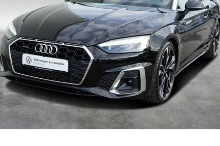 Audi A5 32.219 km 43.950 &euro; Chemnitz 09113