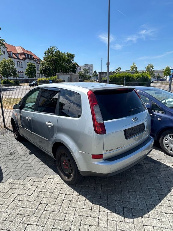 C-Max