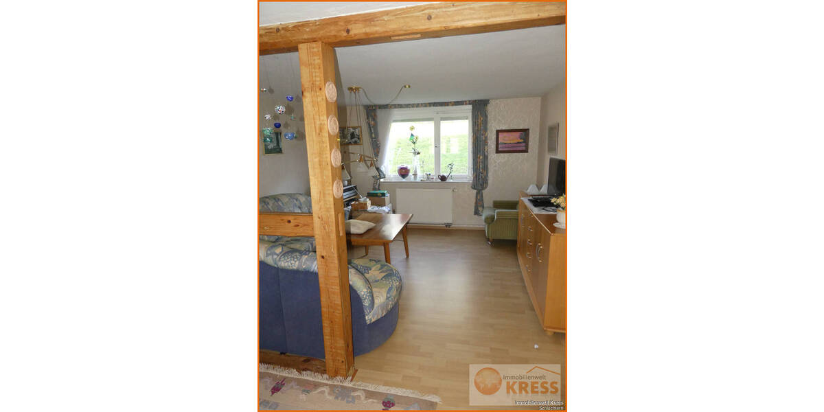 Bauernhaus, Landhaus Sinntal / Jossa Jossa - 7 Zimmer, 114 m&sup2;, 99.000&euro; | Angebot:25778423