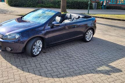 VW Golf 129.000 km 7.300 &euro; Schneverdingen 29640