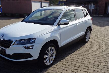Skoda Karoq 96.000 km 15.400 &euro; Senden 48308