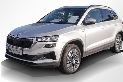 Skoda Karoq 19.990 km 22.740 &euro; Erlangen 91058