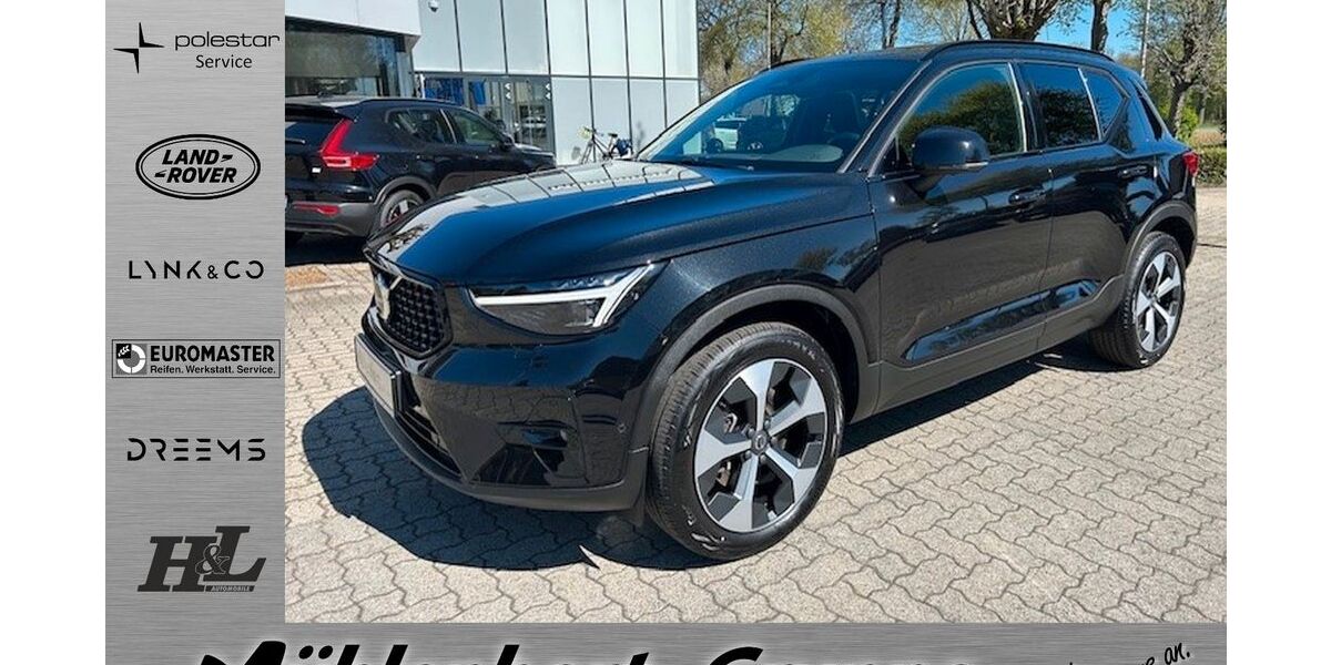 Volvo XC40 23.400 km 39.900 &euro; Weyhe 28844