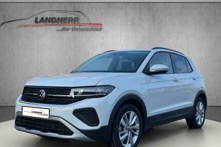 VW T-Cross 18.830 km 21.775 &euro; Thannhausen 86470