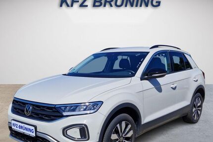 VW T-Roc 57.541 km 22.880 &euro; Lingen (Ems) 49811