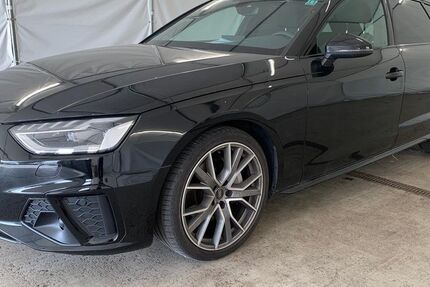 Audi A4 103.830 km 22.990 &euro; Steinbach-Hallenberg OT Herges-Hallenberg 98587