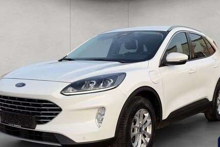 Ford Kuga 40.557 km 21.950 &euro; Frankfurt am Main 60386
