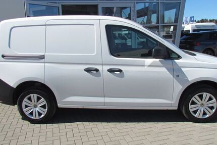 VW Caddy 8.585 km 25.550 &euro; Dippoldiswalde 01744
