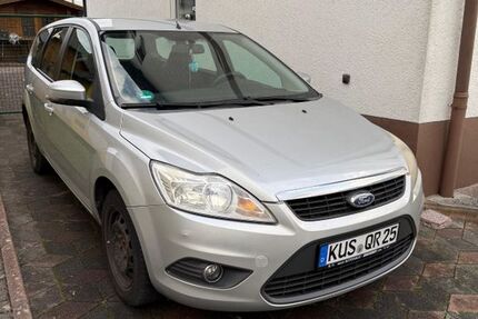 Ford Focus 257.551 km 2.000 &euro; Bruchmühlbach-Miesau 66892