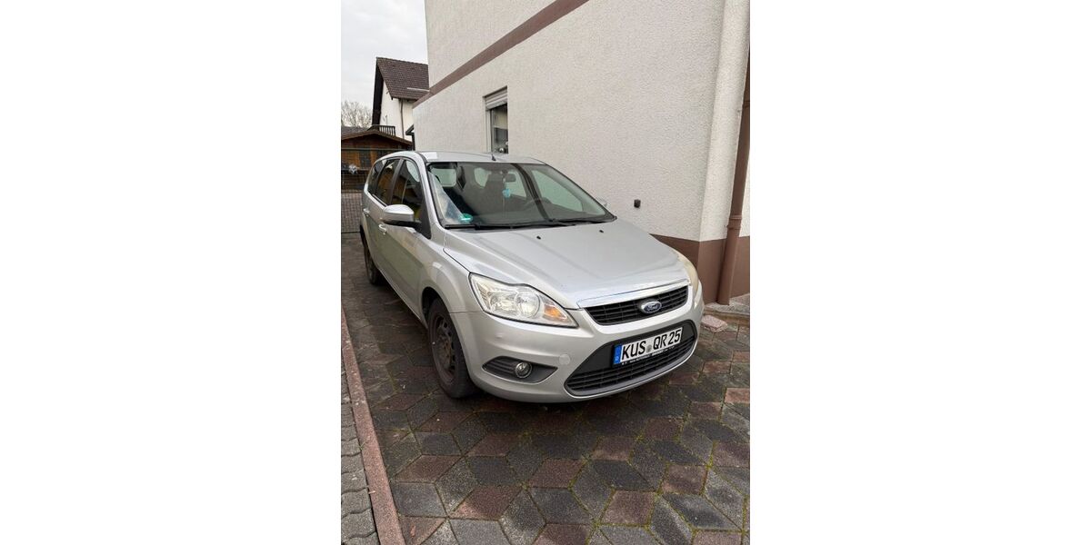 Ford Focus 257.551 km 2.000 &euro; Bruchmühlbach-Miesau 66892