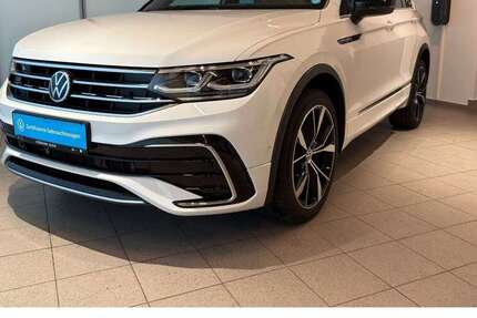 VW Tiguan 67.219 km 32.880 &euro; Fuldatal 34233